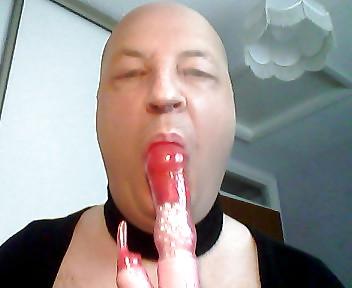 25P ME IN GIRLFRIENDS PANTIES SUSPENDERS AND STOCKINGS  