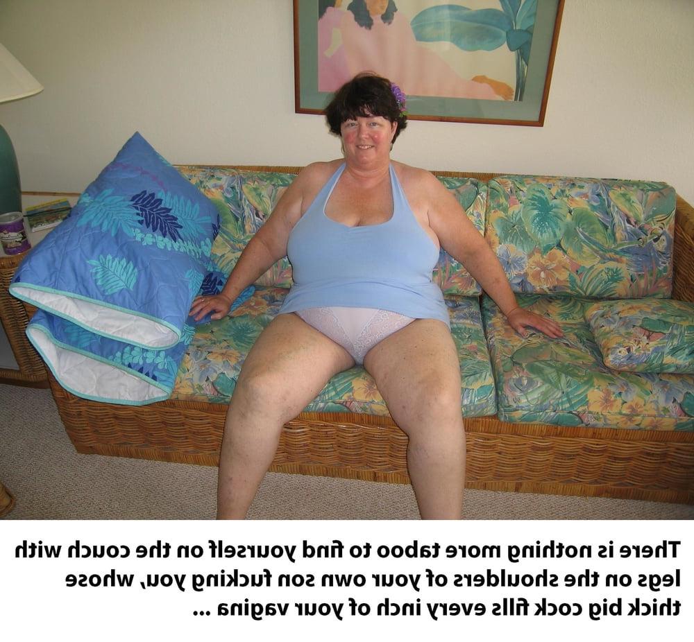 25P Beaver55 special mom captions