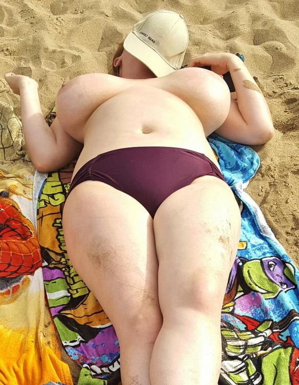 21P BIG boobs