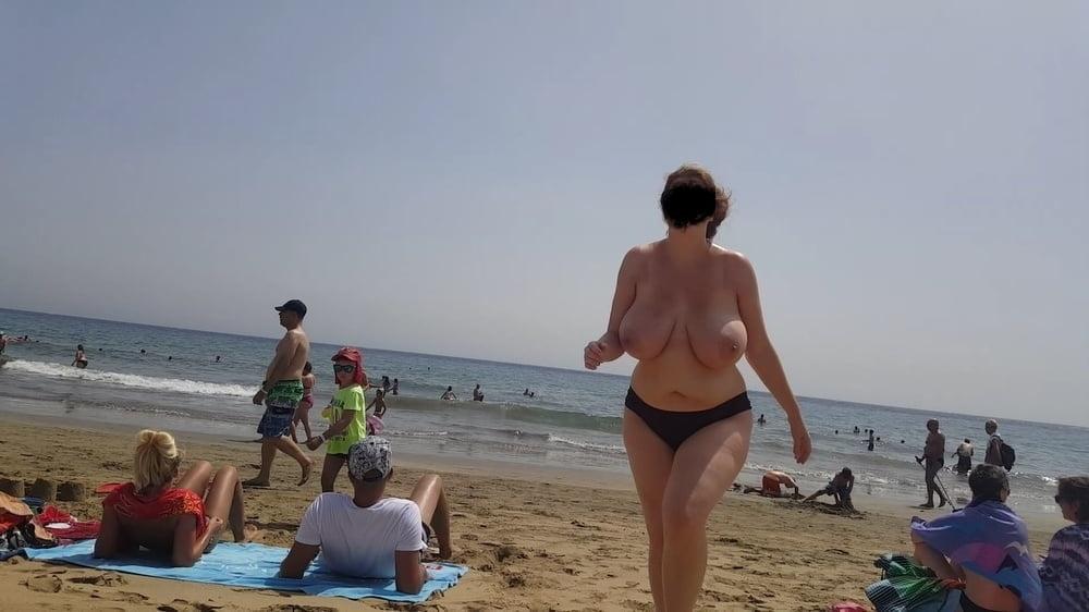 21P BIG boobs