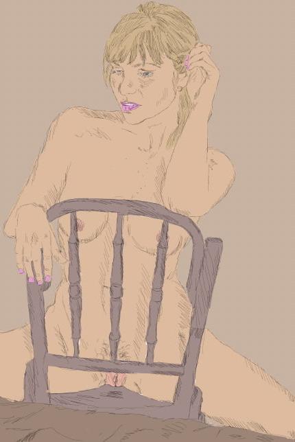 25P Erotic drawings 3