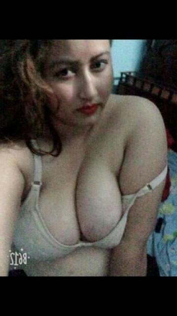 13P Big boobs