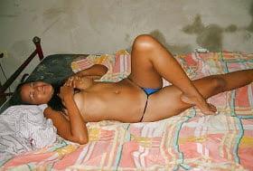 25P Esposas latinas amateur 17