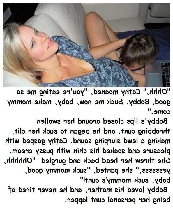 25P Mom Caption Pics 3
