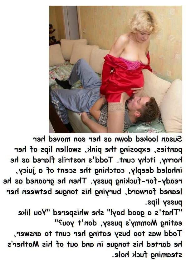 25P Mom Caption Pics 3