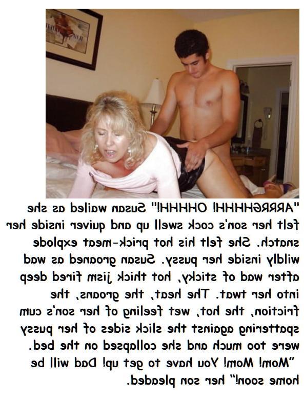 25P Mom Caption Pics 3