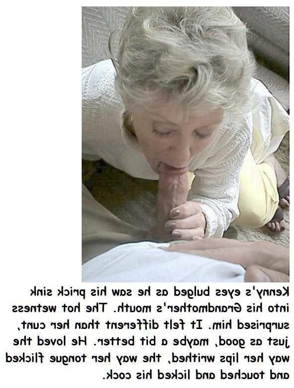 25P Mom Caption Pics 3