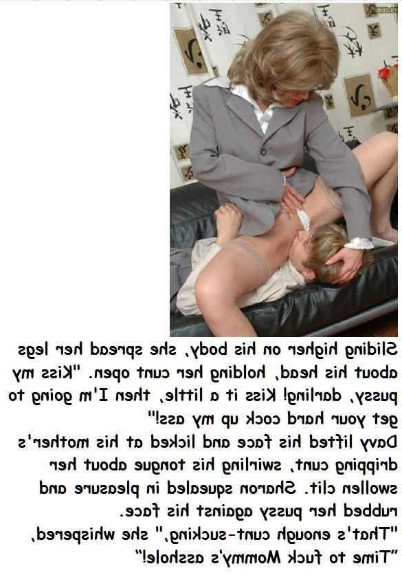 25P Mom Caption Pics 3