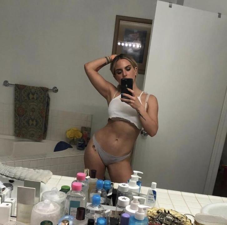 25P Cum Diary - April 2020