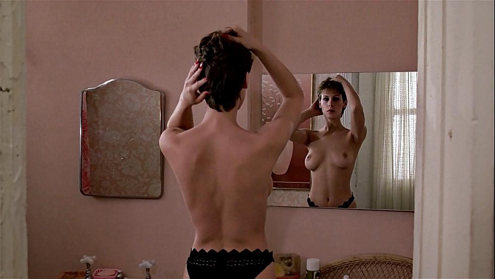 25P Jamie Lee Curtis Ultimate Nude Collection