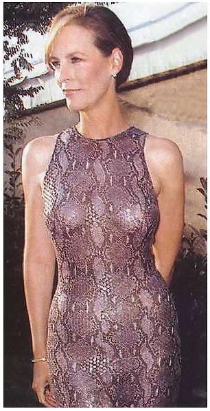 25P Jamie Lee Curtis Ultimate Nude Collection