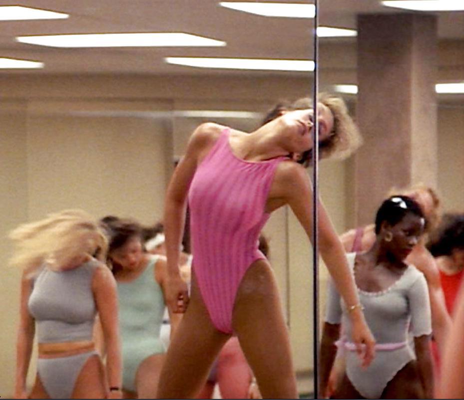 25P Jamie Lee Curtis Ultimate Nude Collection