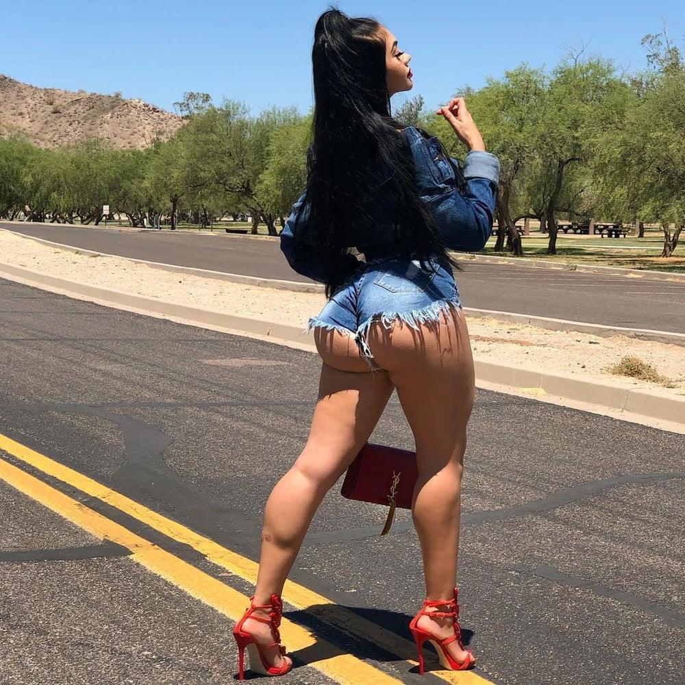25P Booty Time 25