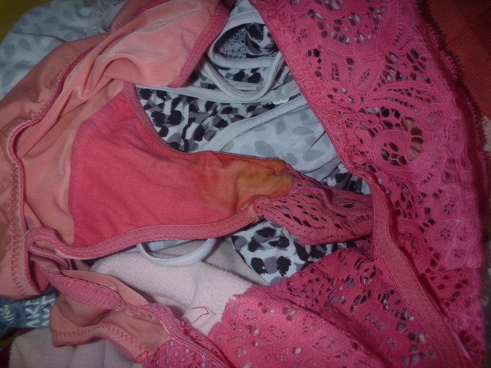 6P Culotte de ma Femme du 06.04.2020 Tous Juste Retiree