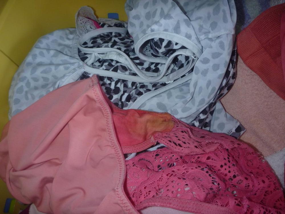 6P Culotte de ma Femme du 06.04.2020 Tous Juste Retiree