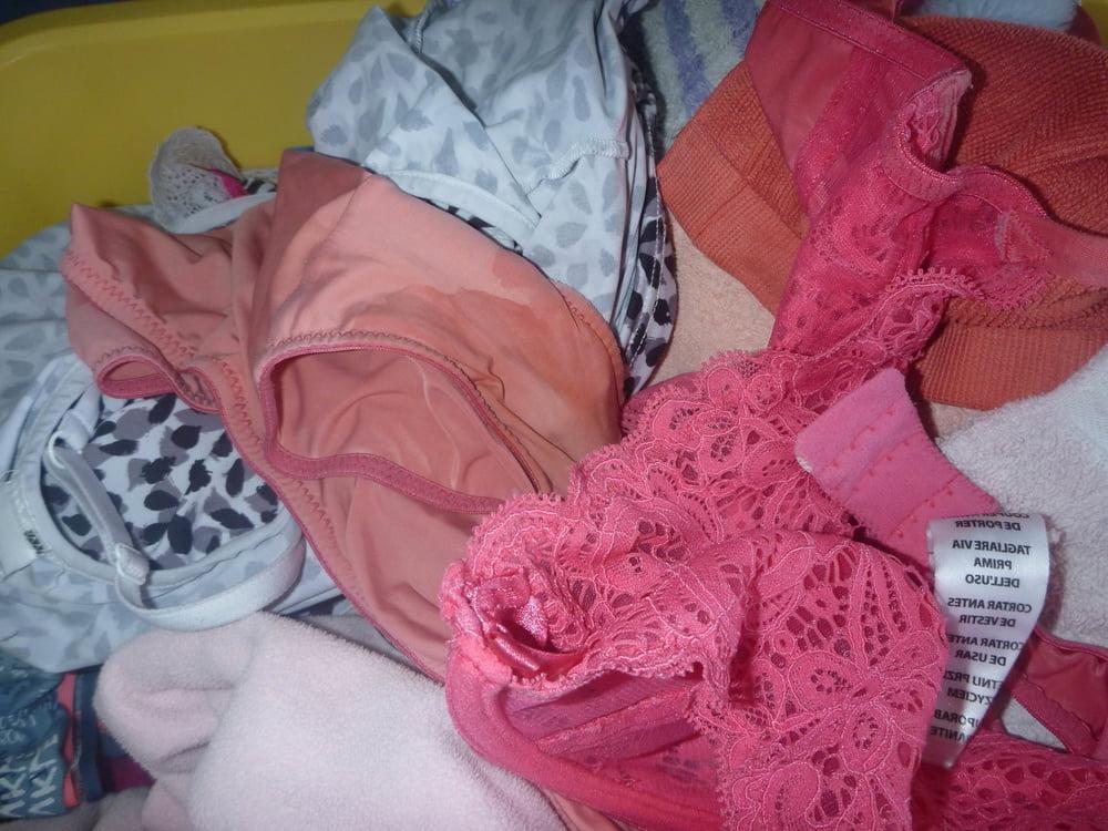 6P Culotte de ma Femme du 06.04.2020 Tous Juste Retiree