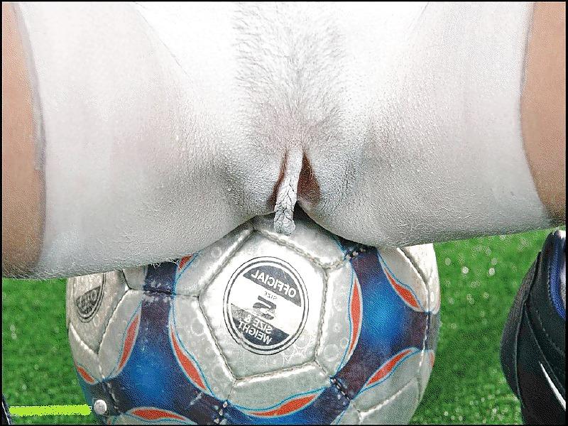15P Soccer bodypaint