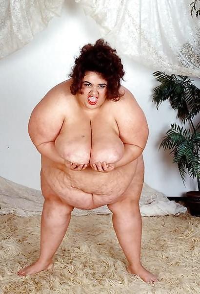 13P SUPER SSBBW