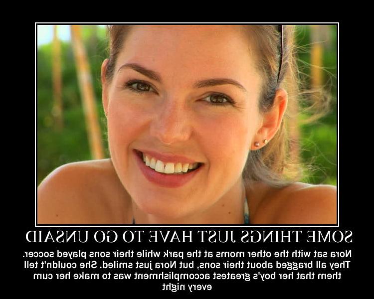 24P Mom Caption Pics 2