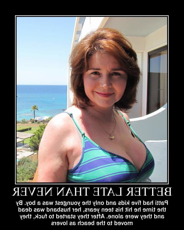 24P Mom Caption Pics 2