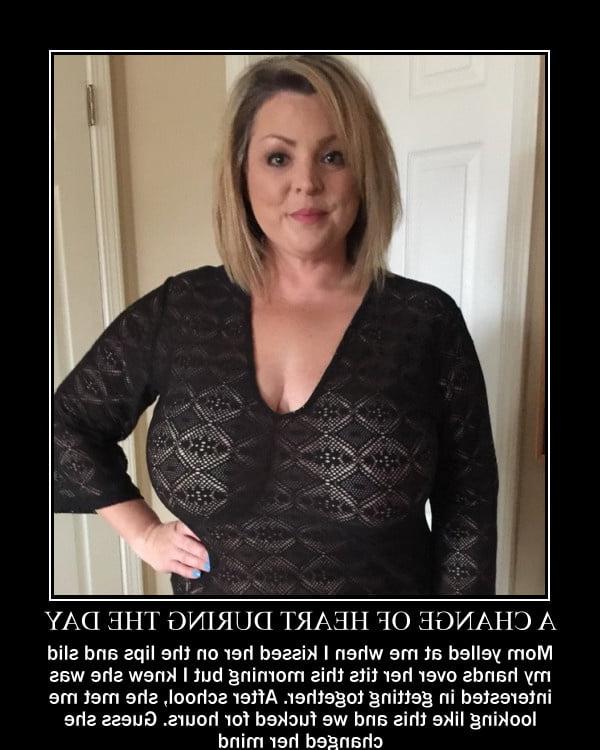 24P Mom Caption Pics 2