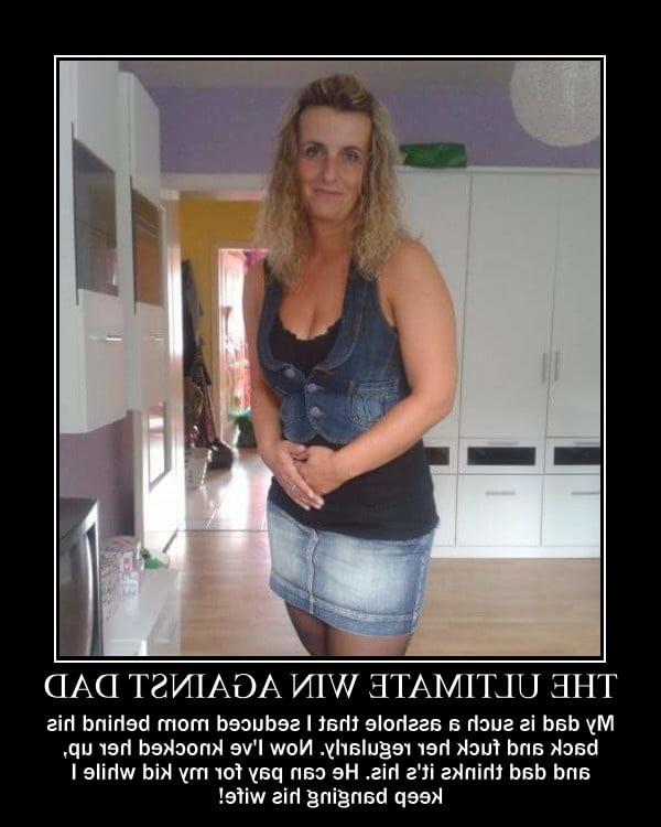 24P Mom Caption Pics 2