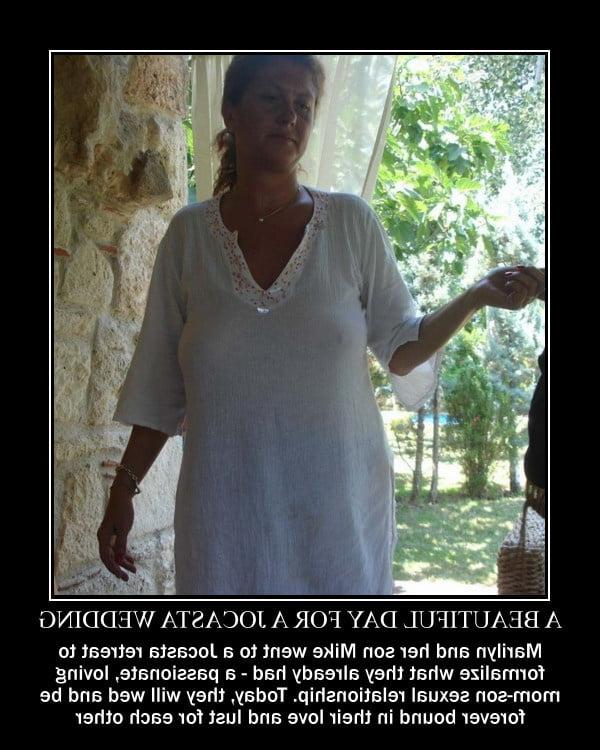 24P Mom Caption Pics 2