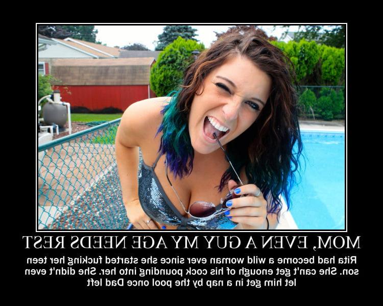 24P Mom Caption Pics 2