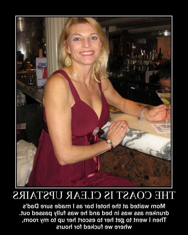 24P Mom Caption Pics 2