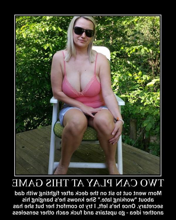 24P Mom Caption Pics 2