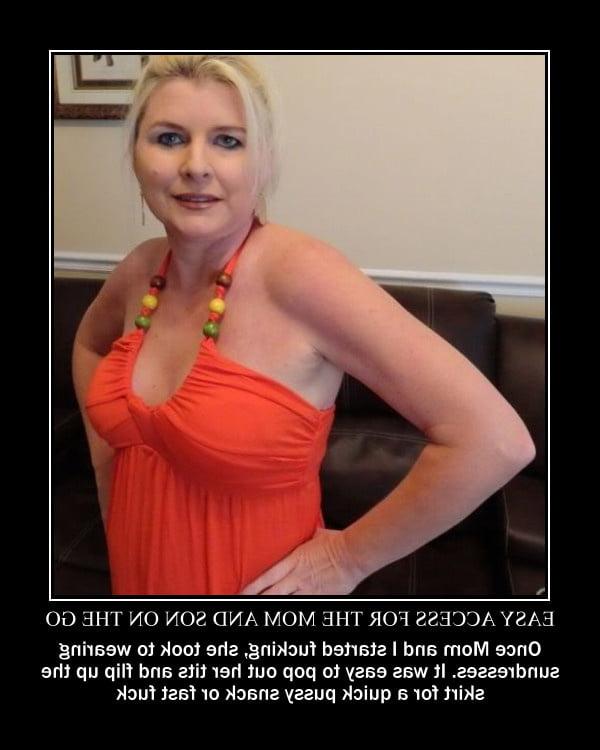 24P Mom Caption Pics 2