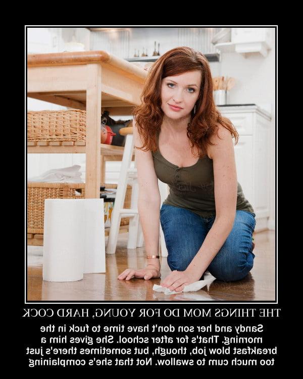 24P Mom Caption Pics 2