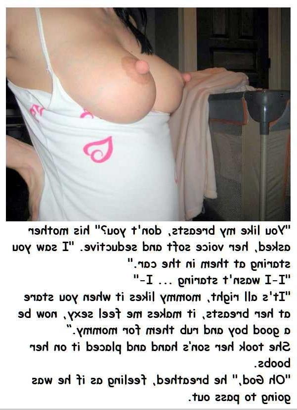 25P Mom Caption Pics 4