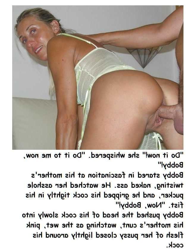 25P Mom Caption Pics 4