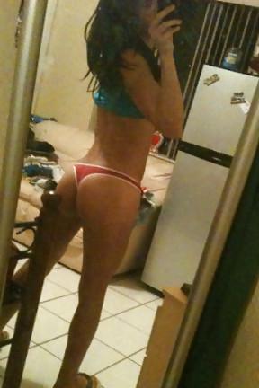 25P More Hottie LadyBois & Sissies On Web Display