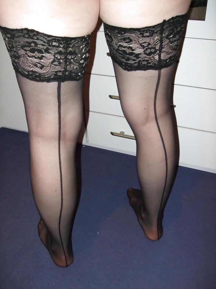 12P Stockings and Tights