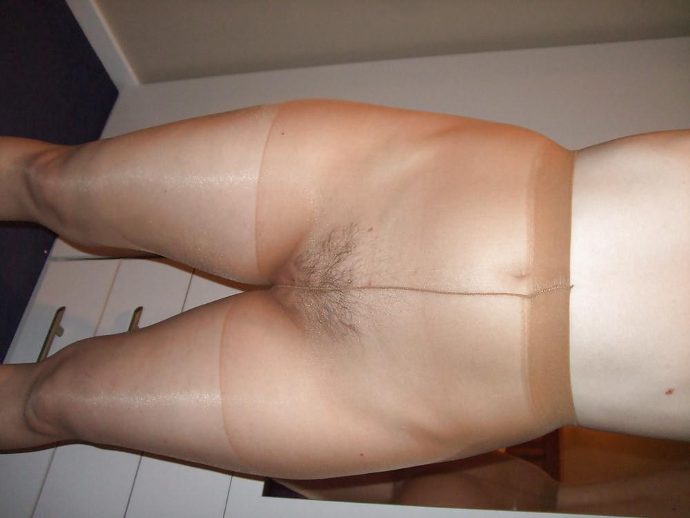 12P Stockings and Tights
