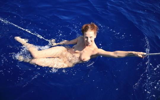 25P Swinger Pool Party #67