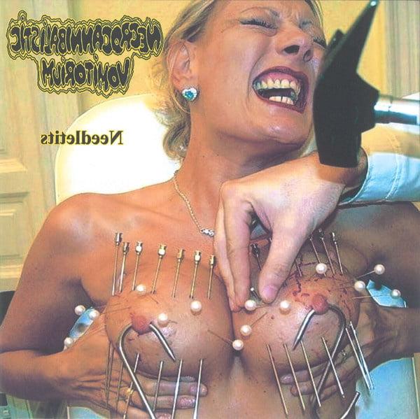 23P The best of nude erotic and porn, arts of music album 6