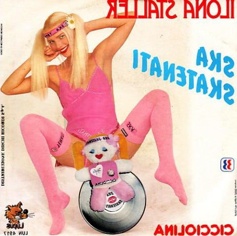 23P The best of nude erotic and porn, arts of music album 6