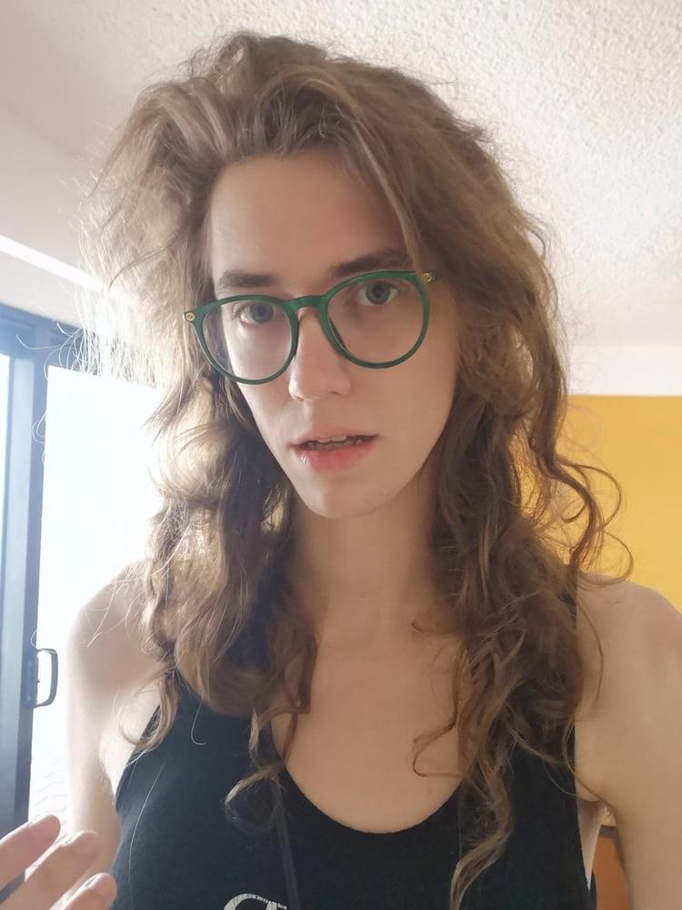 20P Righteous Cum Diary - April 2020
