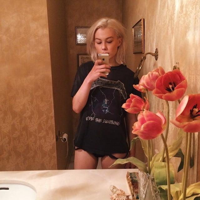 20P Righteous Cum Diary - April 2020