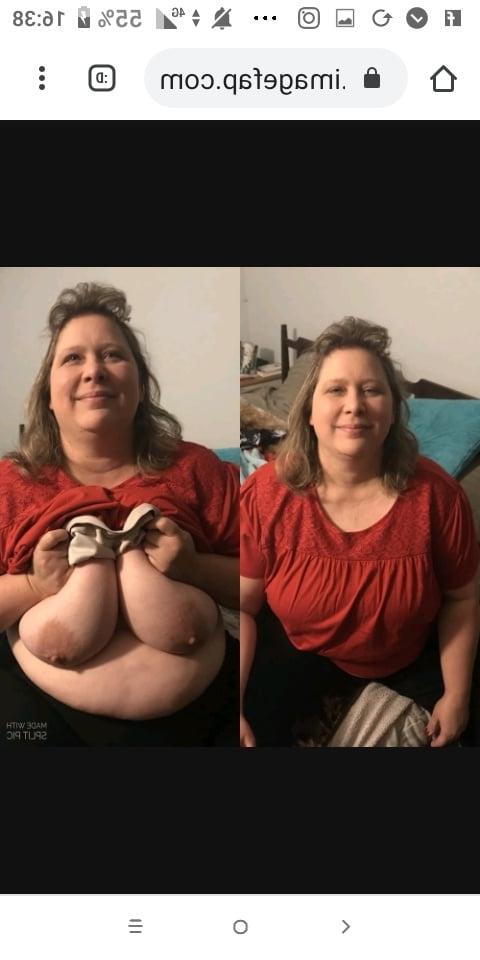 25P Hoodyman SSBBW 300 . Patricia McKinney .
