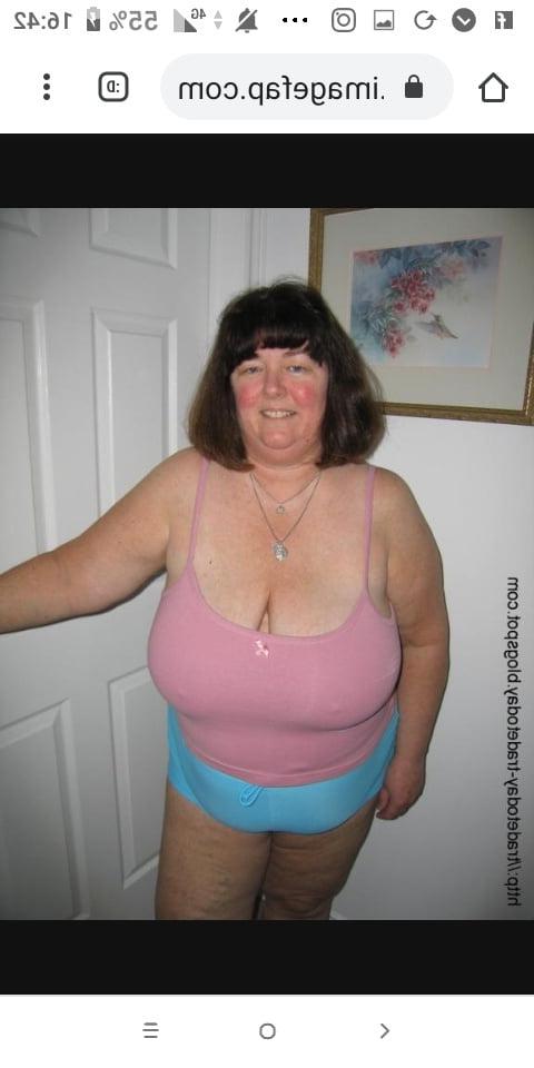 25P Hoodyman SSBBW 300 . Patricia McKinney .