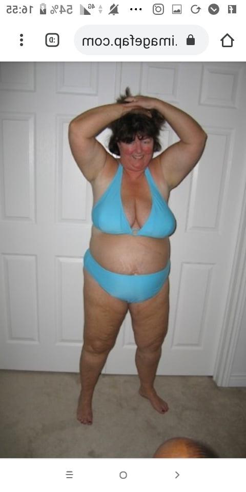 25P Hoodyman SSBBW 300 . Patricia McKinney .