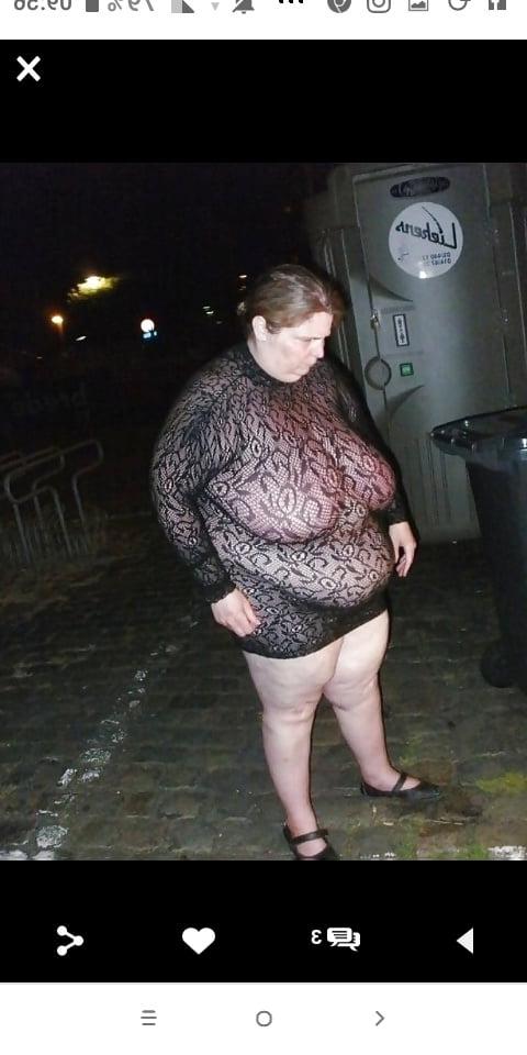 25P Hoodyman SSBBW 300 . Patricia McKinney .