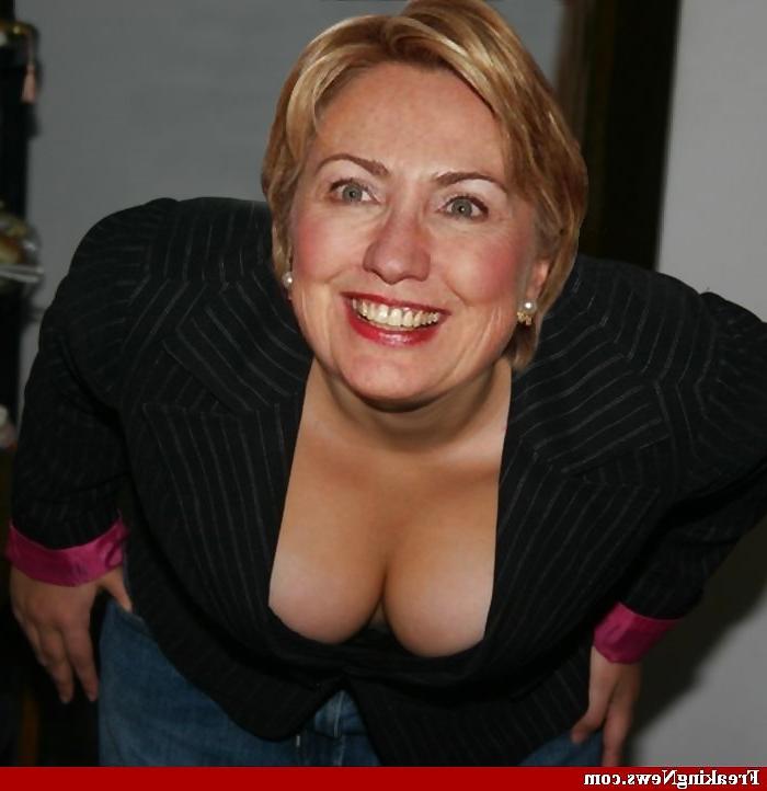 4P Hillary Clinton
