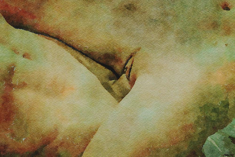 25P Erotic Digital Watercolor 57
