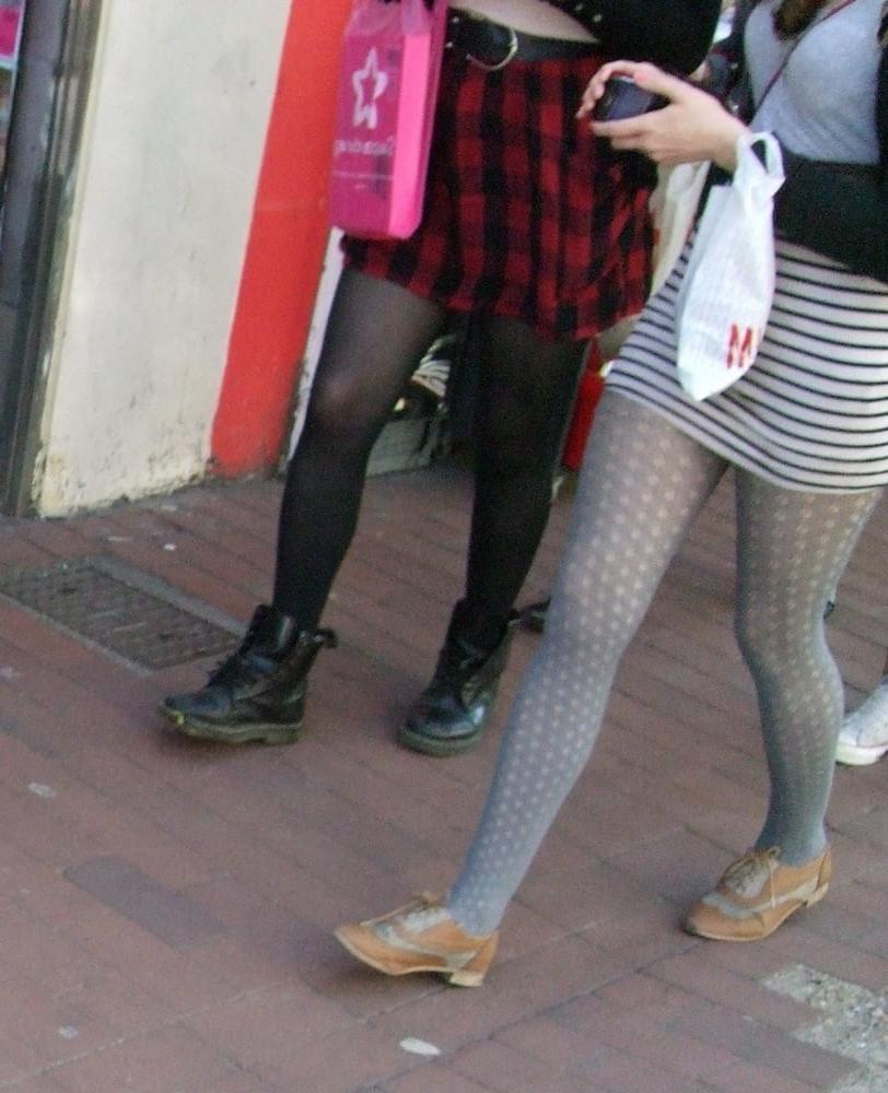 7P street candids 5
