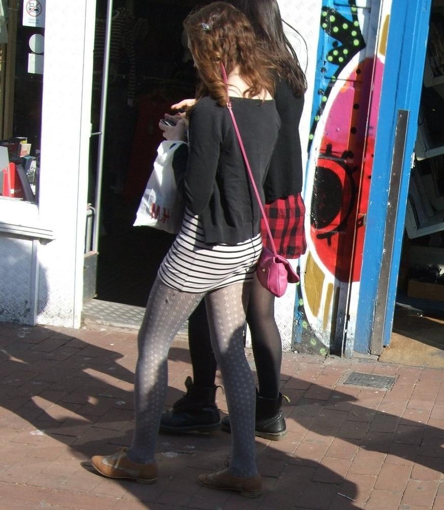 7P street candids 5